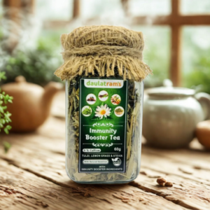 Daulatram's Immunity Booster Tea