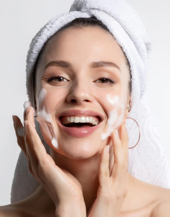 Daulatram's Skin Care